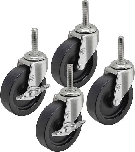 usa made casters for sale